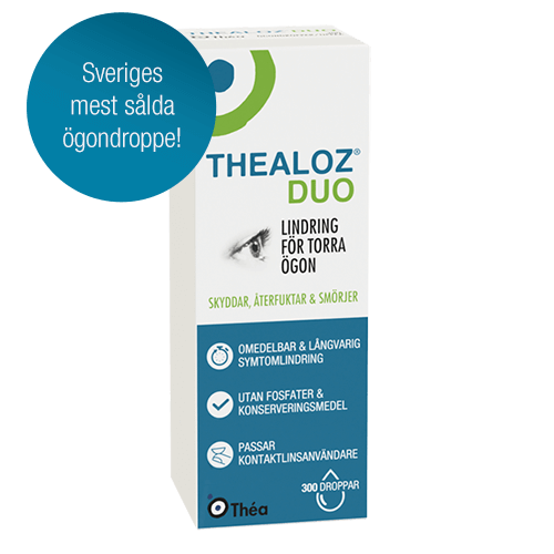 Thealoz Duo